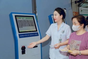 ha noi co 11 benh vien trien khai benh an dien tu